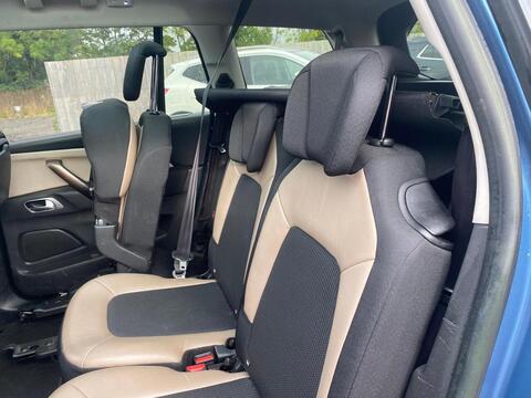 1.6 e-HDi Exclusive+ MPV 5dr Diesel Manual Euro 5 (s/s) (115 ps)