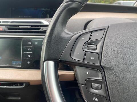 1.6 e-HDi Exclusive+ MPV 5dr Diesel Manual Euro 5 (s/s) (115 ps)