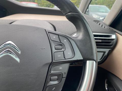 1.6 e-HDi Exclusive+ MPV 5dr Diesel Manual Euro 5 (s/s) (115 ps)