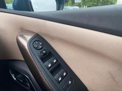 1.6 e-HDi Exclusive+ MPV 5dr Diesel Manual Euro 5 (s/s) (115 ps)
