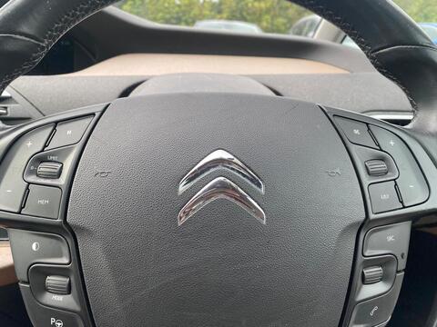 1.6 e-HDi Exclusive+ MPV 5dr Diesel Manual Euro 5 (s/s) (115 ps)