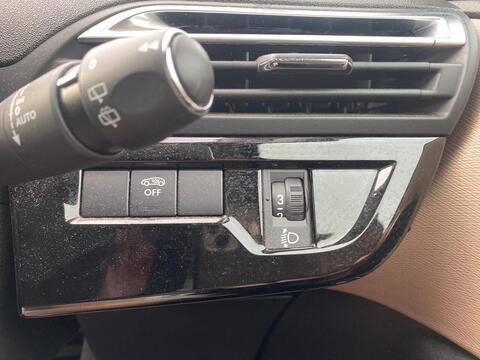 1.6 e-HDi Exclusive+ MPV 5dr Diesel Manual Euro 5 (s/s) (115 ps)