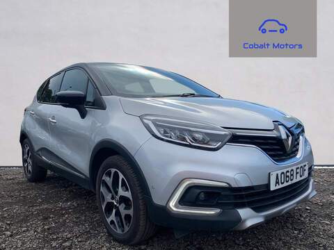 0.9 TCe ENERGY GT Line SUV 5dr Petrol Manual Euro 6 (s/s) (90 ps)