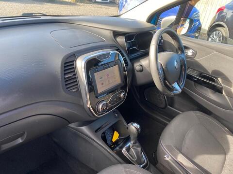 1.5 dCi ENERGY Dynamique S Nav SUV 5dr Diesel Auto Euro 6 (s/s) (90 ps)