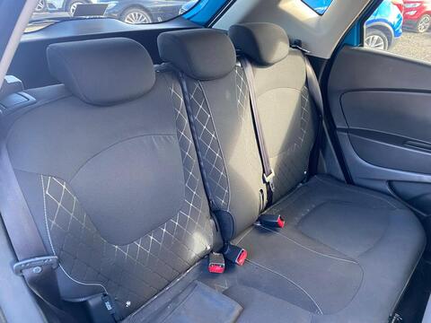 1.5 dCi ENERGY Dynamique S Nav SUV 5dr Diesel Auto Euro 6 (s/s) (90 ps)