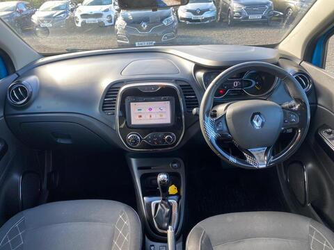 1.5 dCi ENERGY Dynamique S Nav SUV 5dr Diesel Auto Euro 6 (s/s) (90 ps)