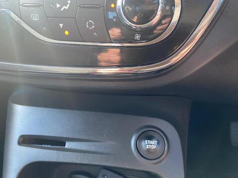 1.5 dCi ENERGY Dynamique S Nav SUV 5dr Diesel Auto Euro 6 (s/s) (90 ps)
