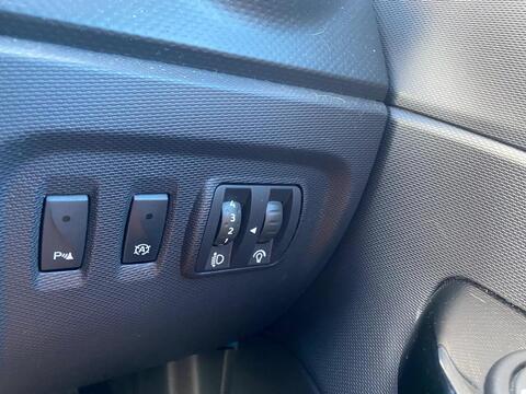 1.5 dCi ENERGY Dynamique S Nav SUV 5dr Diesel Auto Euro 6 (s/s) (90 ps)