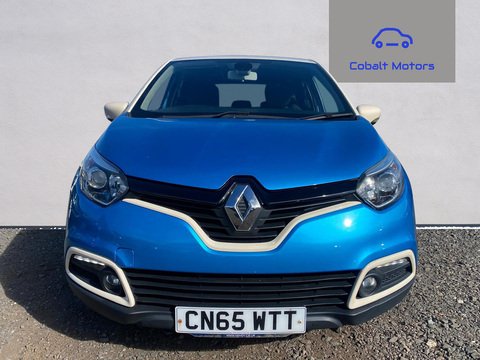 1.5 dCi ENERGY Dynamique S Nav SUV 5dr Diesel Auto Euro 6 (s/s) (90 ps)