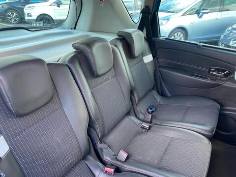 1.5 dCi Dynamique Nav MPV 5dr Diesel Manual Euro 6 (s/s) (110 ps)