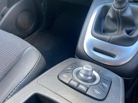 1.5 dCi Dynamique Nav MPV 5dr Diesel Manual Euro 6 (s/s) (110 ps)