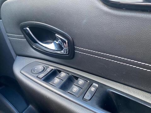 1.5 dCi Dynamique Nav MPV 5dr Diesel Manual Euro 6 (s/s) (110 ps)