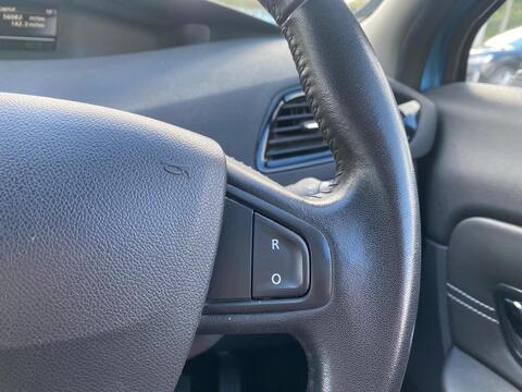 1.5 dCi Dynamique Nav MPV 5dr Diesel Manual Euro 6 (s/s) (110 ps)