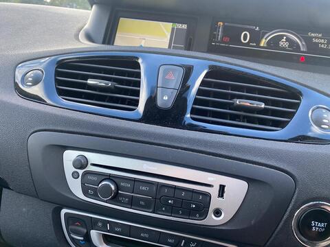 1.5 dCi Dynamique Nav MPV 5dr Diesel Manual Euro 6 (s/s) (110 ps)