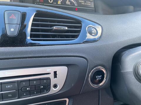 1.5 dCi Dynamique Nav MPV 5dr Diesel Manual Euro 6 (s/s) (110 ps)