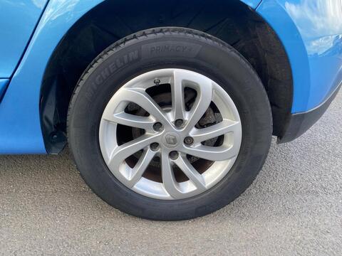 1.5 dCi Dynamique Nav MPV 5dr Diesel Manual Euro 6 (s/s) (110 ps)