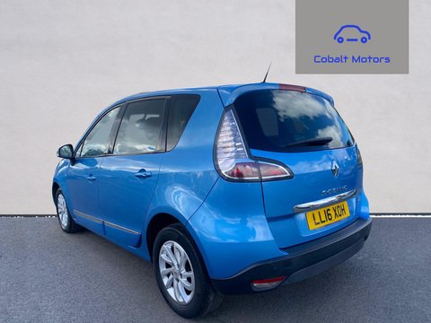 1.5 dCi Dynamique Nav MPV 5dr Diesel Manual Euro 6 (s/s) (110 ps)