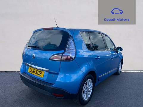 1.5 dCi Dynamique Nav MPV 5dr Diesel Manual Euro 6 (s/s) (110 ps)