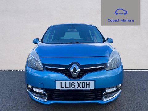 1.5 dCi Dynamique Nav MPV 5dr Diesel Manual Euro 6 (s/s) (110 ps)