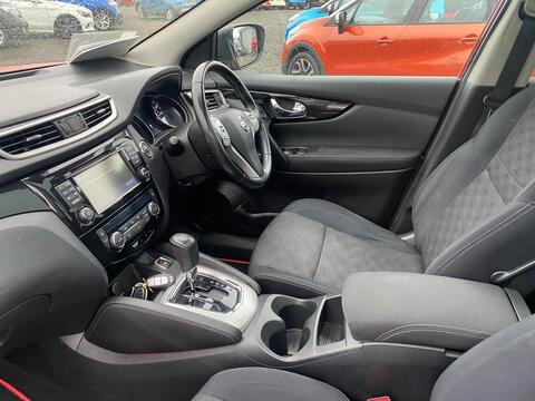 1.6 dCi Acenta Premium SUV 5dr Diesel XTRON 2WD Euro 5 (s/s) (130 ps)