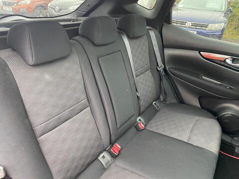 1.6 dCi Acenta Premium SUV 5dr Diesel XTRON 2WD Euro 5 (s/s) (130 ps)