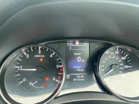 1.6 dCi Acenta Premium SUV 5dr Diesel XTRON 2WD Euro 5 (s/s) (130 ps)