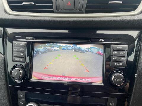 1.6 dCi Acenta Premium SUV 5dr Diesel XTRON 2WD Euro 5 (s/s) (130 ps)