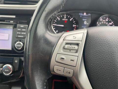 1.6 dCi Acenta Premium SUV 5dr Diesel XTRON 2WD Euro 5 (s/s) (130 ps)
