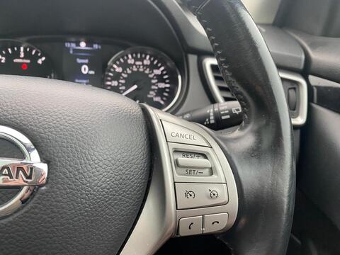 1.6 dCi Acenta Premium SUV 5dr Diesel XTRON 2WD Euro 5 (s/s) (130 ps)