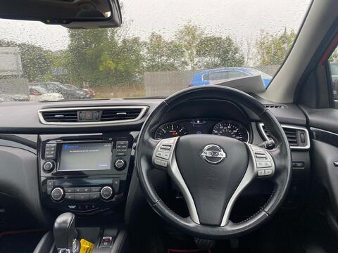 1.6 dCi Acenta Premium SUV 5dr Diesel XTRON 2WD Euro 5 (s/s) (130 ps)