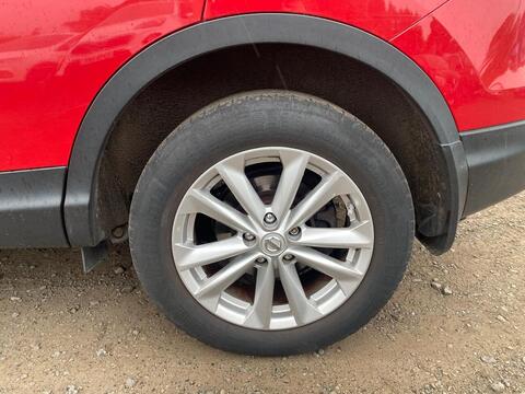 1.6 dCi Acenta Premium SUV 5dr Diesel XTRON 2WD Euro 5 (s/s) (130 ps)