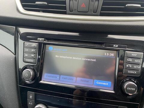 1.6 dCi Acenta Premium SUV 5dr Diesel XTRON 2WD Euro 5 (s/s) (130 ps)