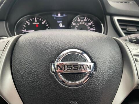 1.6 dCi Acenta Premium SUV 5dr Diesel XTRON 2WD Euro 5 (s/s) (130 ps)