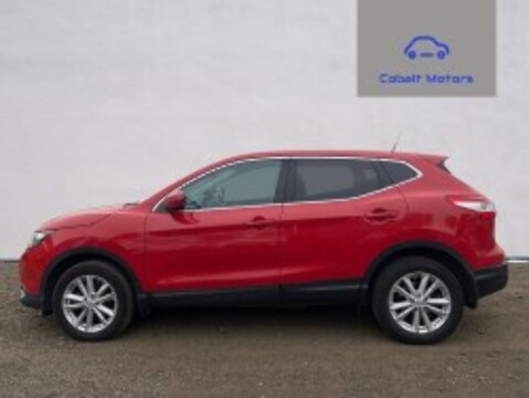 1.6 dCi Acenta Premium SUV 5dr Diesel XTRON 2WD Euro 5 (s/s) (130 ps)