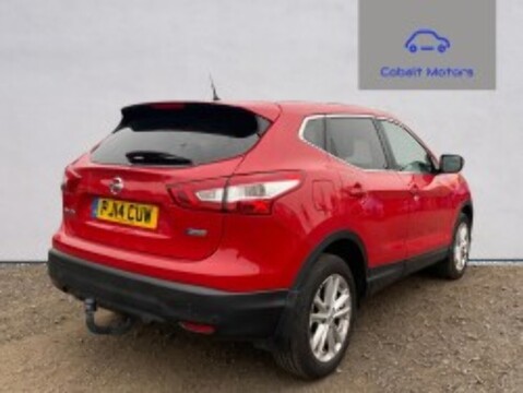 1.6 dCi Acenta Premium SUV 5dr Diesel XTRON 2WD Euro 5 (s/s) (130 ps)