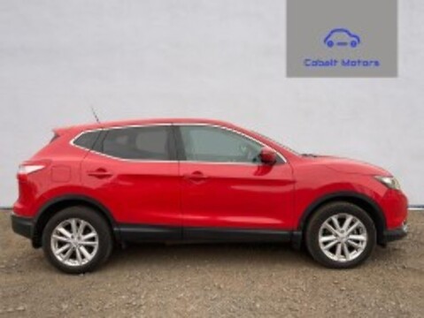 1.6 dCi Acenta Premium SUV 5dr Diesel XTRON 2WD Euro 5 (s/s) (130 ps)