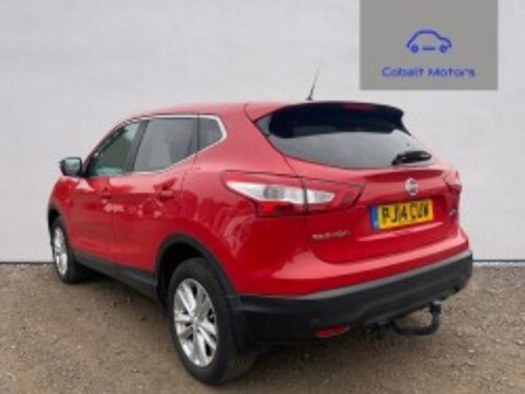 1.6 dCi Acenta Premium SUV 5dr Diesel XTRON 2WD Euro 5 (s/s) (130 ps)