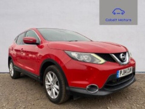 1.6 dCi Acenta Premium SUV 5dr Diesel XTRON 2WD Euro 5 (s/s) (130 ps)