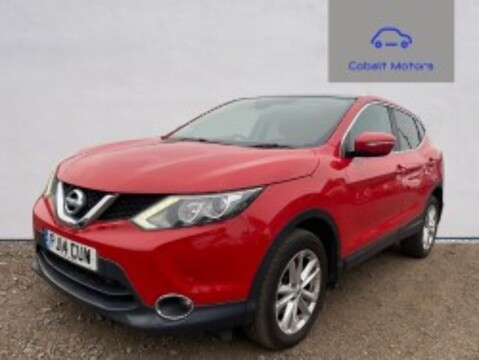 1.6 dCi Acenta Premium SUV 5dr Diesel XTRON 2WD Euro 5 (s/s) (130 ps)