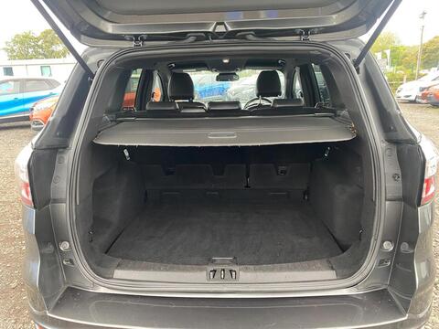 2.0 TDCi EcoBlue ST-Line SUV 5dr Diesel Manual Euro 6 (s/s) (150 ps)