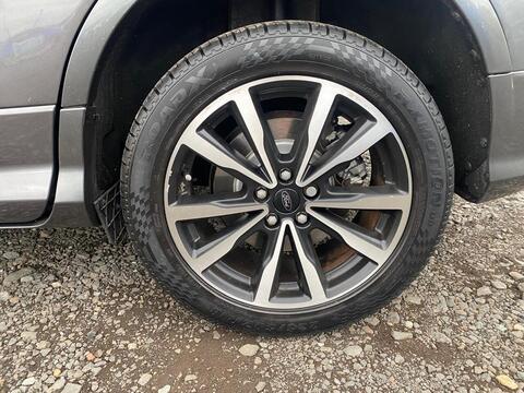 2.0 TDCi EcoBlue ST-Line SUV 5dr Diesel Manual Euro 6 (s/s) (150 ps)
