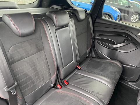 2.0 TDCi EcoBlue ST-Line SUV 5dr Diesel Manual Euro 6 (s/s) (150 ps)