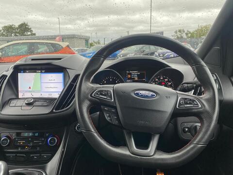 2.0 TDCi EcoBlue ST-Line SUV 5dr Diesel Manual Euro 6 (s/s) (150 ps)
