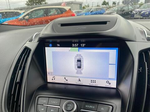 2.0 TDCi EcoBlue ST-Line SUV 5dr Diesel Manual Euro 6 (s/s) (150 ps)