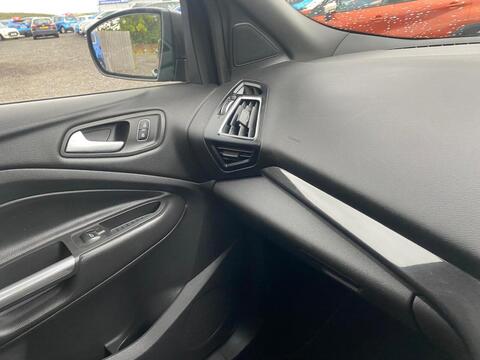 2.0 TDCi EcoBlue ST-Line SUV 5dr Diesel Manual Euro 6 (s/s) (150 ps)