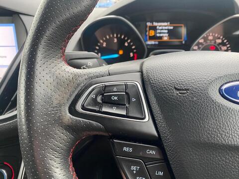 2.0 TDCi EcoBlue ST-Line SUV 5dr Diesel Manual Euro 6 (s/s) (150 ps)