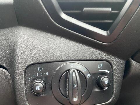 2.0 TDCi EcoBlue ST-Line SUV 5dr Diesel Manual Euro 6 (s/s) (150 ps)