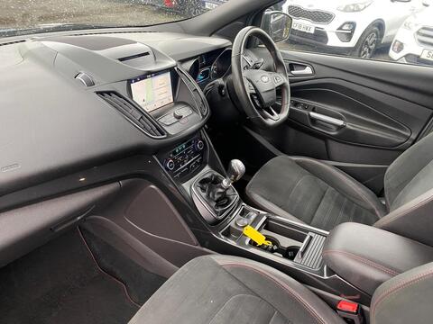 2.0 TDCi EcoBlue ST-Line SUV 5dr Diesel Manual Euro 6 (s/s) (150 ps)