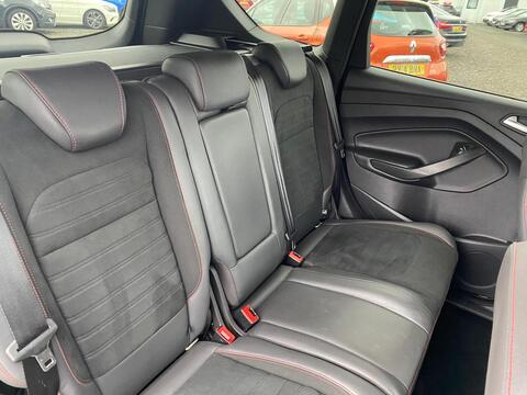 2.0 TDCi EcoBlue ST-Line SUV 5dr Diesel Manual Euro 6 (s/s) (150 ps)