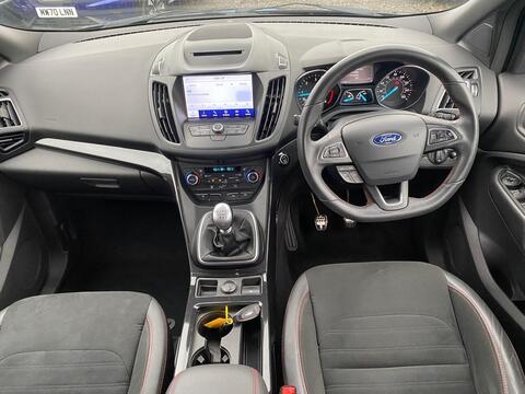 2.0 TDCi EcoBlue ST-Line SUV 5dr Diesel Manual Euro 6 (s/s) (150 ps)